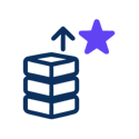 stack and star